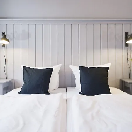 올드 타운 아파트먼트 베를린