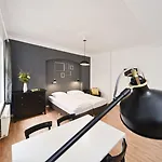 Old Town Daire Berlin