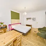 Daire Old Town Berlin