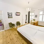 Old Town Berlin