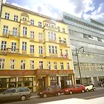 Old Town Berlin