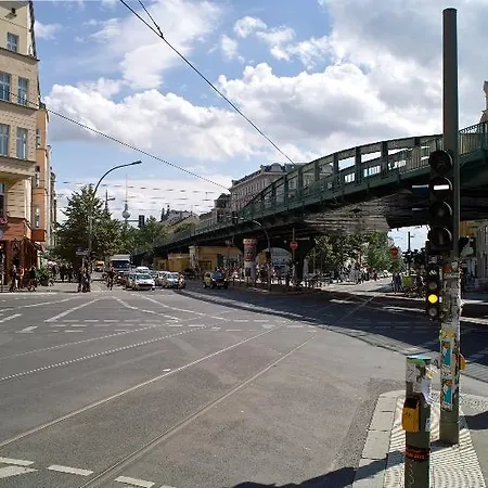 Old Town * Berlino