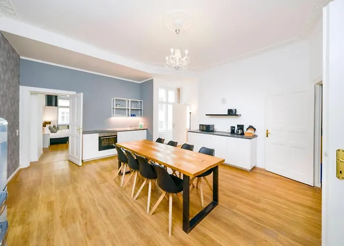 Old Town Apartamento *