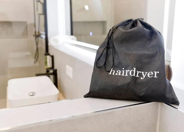 Old Town Apartamento Berlín