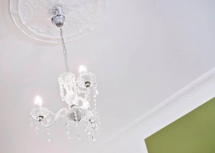 旧城区酒店式公寓 *