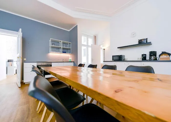 Apartamento Old Town