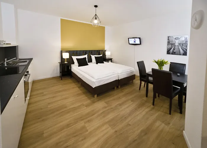 Old Town Apartamento