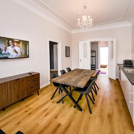 Old Town Appartement