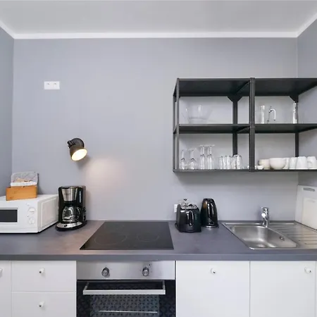 旧城区酒店式公寓