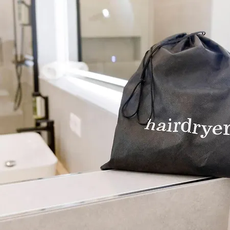 올드 타운 아파트먼트 아파트 베를린