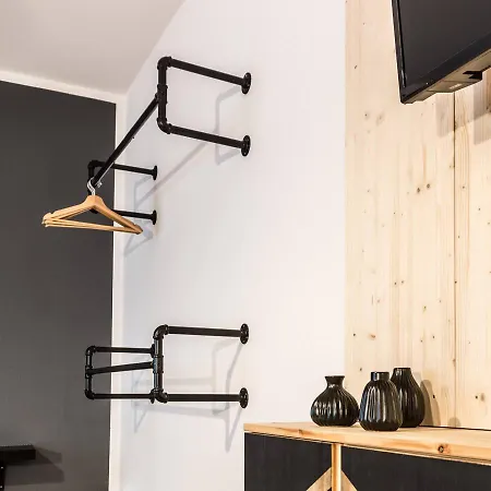 Old Town Apartamento Berlim