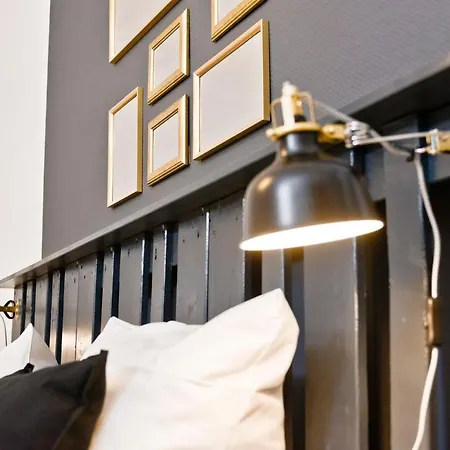 旧城区酒店式公寓 柏林