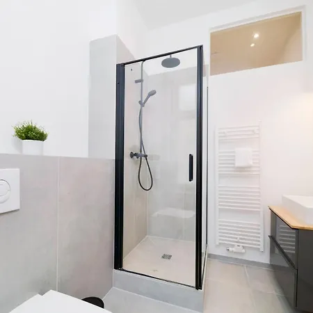 올드 타운 아파트먼트 아파트