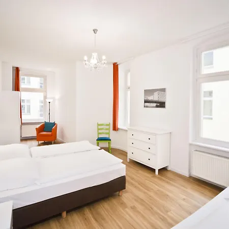 Old Town Apartamento