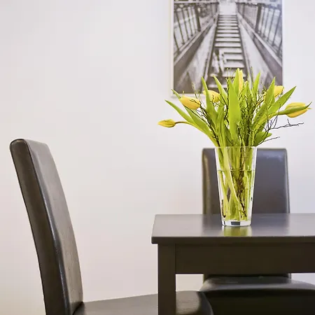 Apartamento Old Town