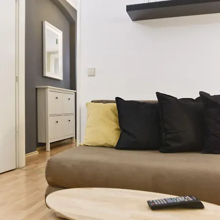 Apartamento Old Town *