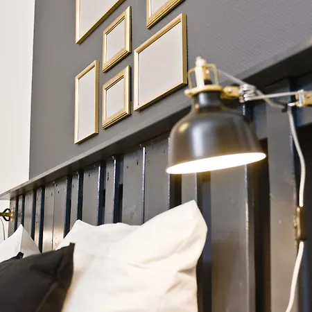 旧城区酒店式公寓 *