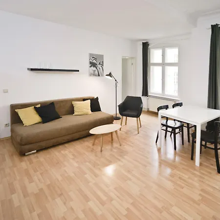 Apartment Old Town Berlin