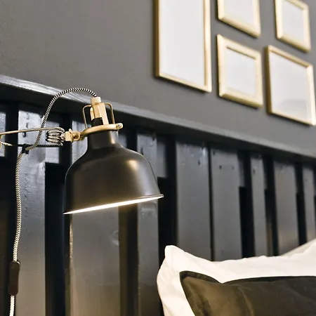 Old Town Apartment