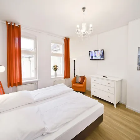 Apartamento Old Town