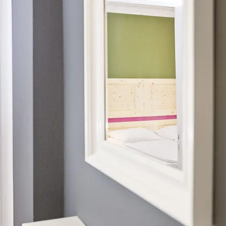 公寓 旧城区酒店式公寓 *