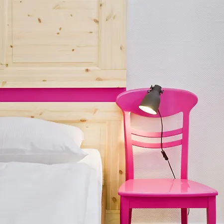 Apartamento Old Town *