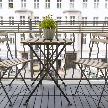 旧城区酒店式公寓 公寓