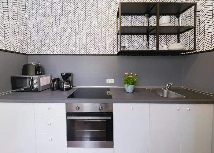 أولد تاون * برلين