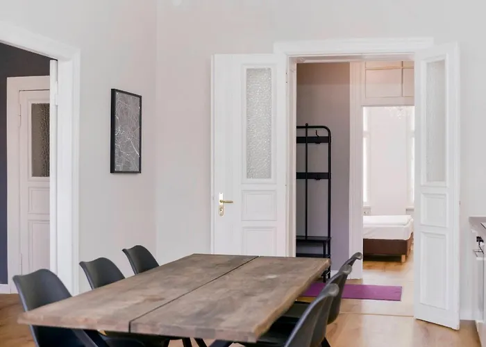 Apartment Old Town *