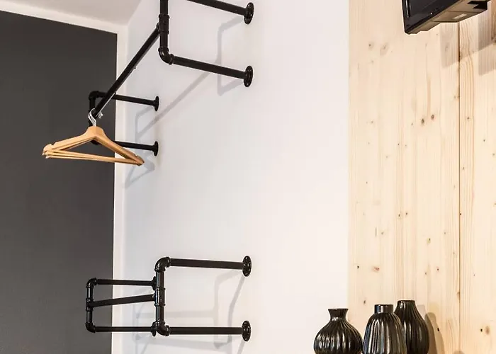 Old Town Apartamento Berlín