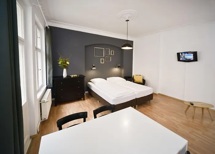 Apartment Old Town *