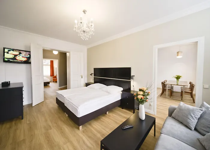 أولد تاون * برلين