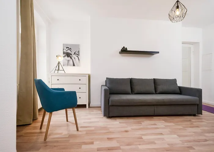 Appartement Old Town *