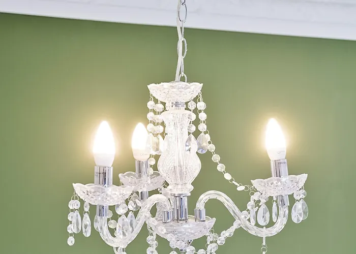 Old Town Appartement *