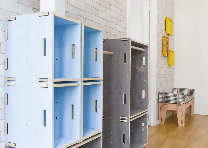 Old Town * ברלין