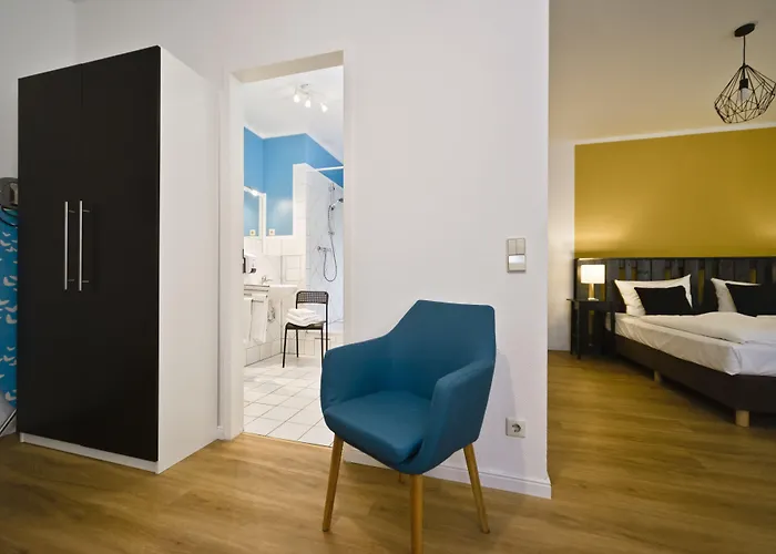 Old Town Βερολίνο