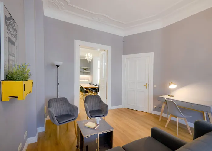 Old Town Βερολίνο