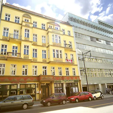 Old Town Berlin