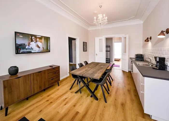 Old Town Appartement