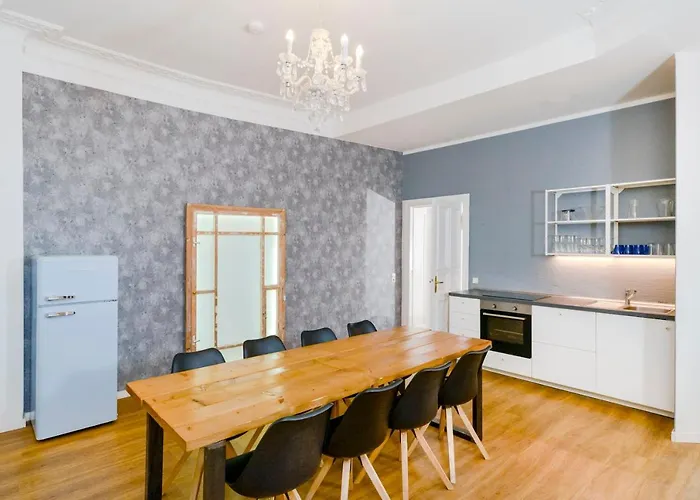 Appartement Old Town *