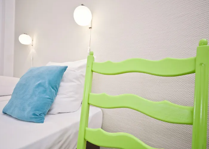 Appartement Old Town Berlijn