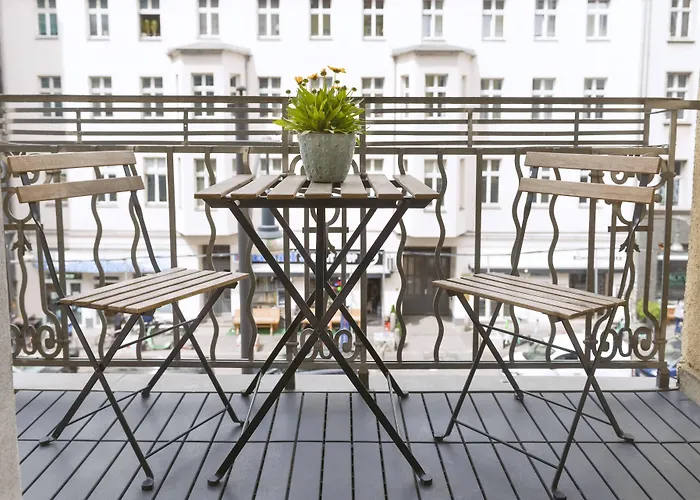 Old Town Appartement